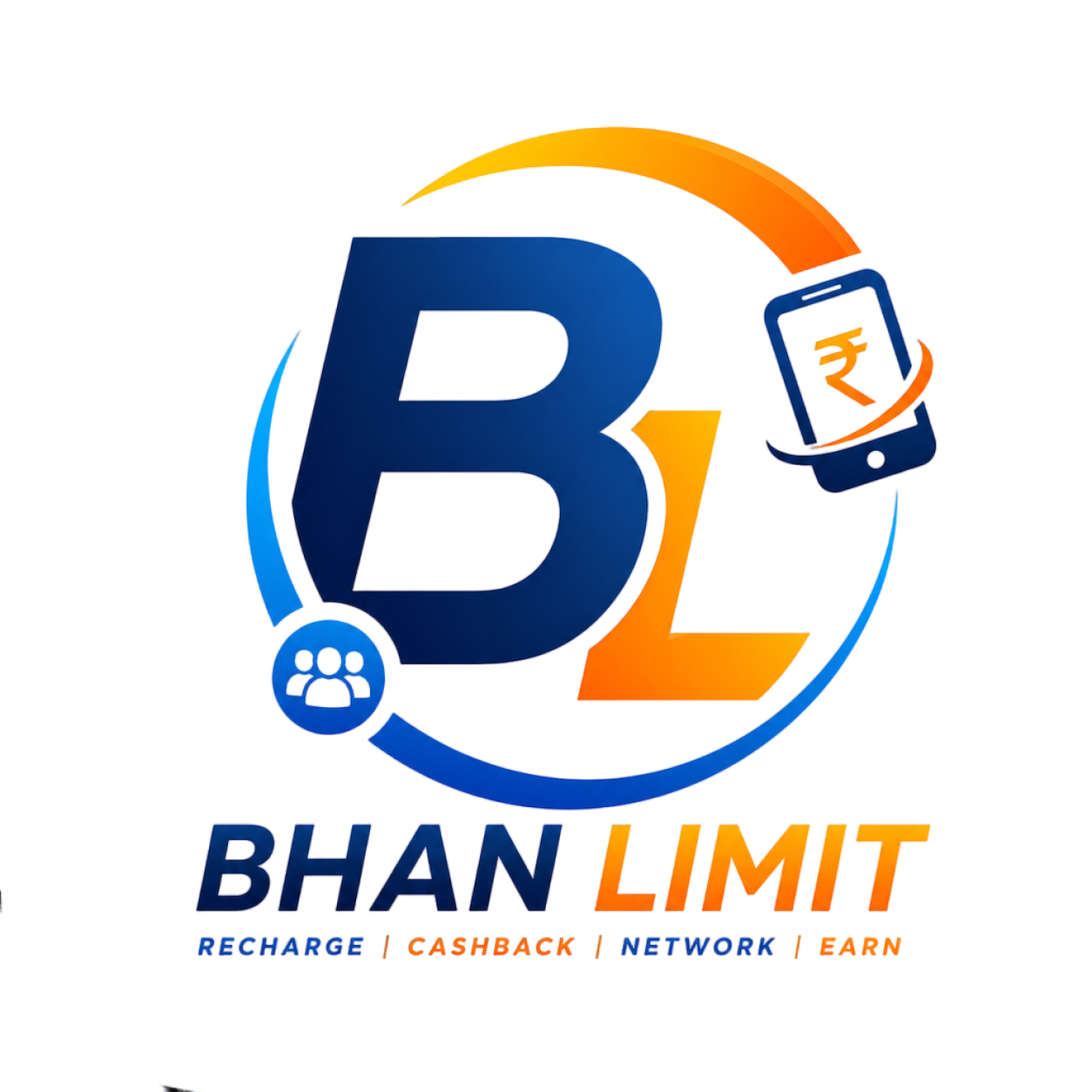 Bhan Limit Logo
